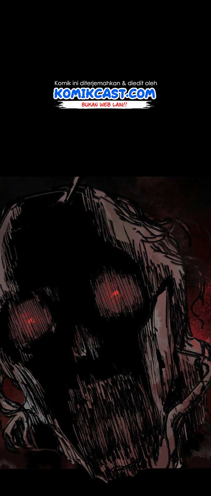 The Sacred Ruins Chapter 02 Gambar 4